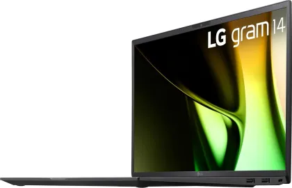LG Gram 14 14Z90R-K.AAB5U1 Laptop (13th Gen Core i7/ 16GB/ 512GB/ Win11)