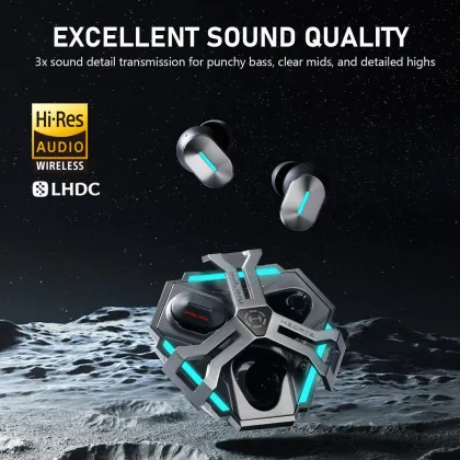 Edifier Hecate GX05 True Wireless Earbuds