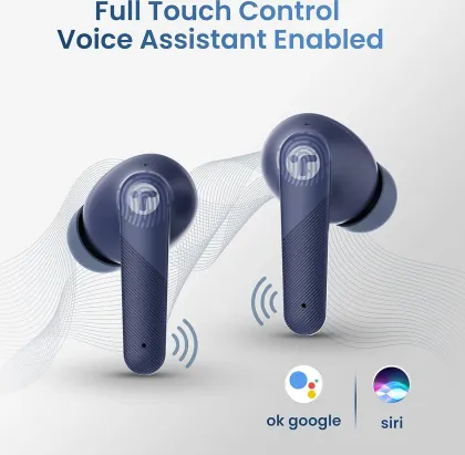 Toreto TOR-227 True Wireless Earbuds