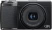 Ricoh GR IIIx HDF 24MP Digital Camera