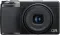 Ricoh GR IIIx HDF 24MP Digital Camera