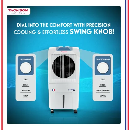 Thomson CPP28N 28 L Personal Air Cooler
