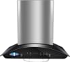 Life Plus Rainbow SS LPA012 60cm Auto Clean Chimney