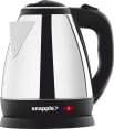 Snapple Aqua 1.5L Electric Kettle