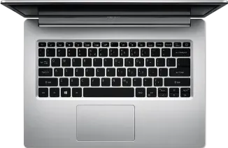 Acer Aspire 5 A514-53 UN.HUSSI.002 Laptop (10th Gen Core i5/ 8GB/ 512GB SSD/ Win10 Home)