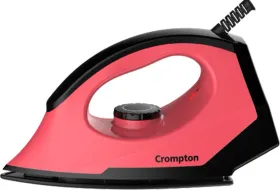 Crompton Allure 1000 W Dry Iron