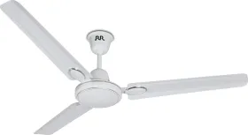 RR Signature Morpheus Deco 1S 1200 mm 3 Blade Ceiling Fan