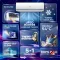 Haier HSA11N-B3NB-I 1 Ton 3 Star 2026 Inverter Split AC