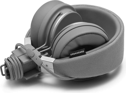 Urbanears plattan 2 black hot sale