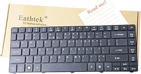 Acer Aspire 4625 4625G 4741 4741G 4741Z 4745 4745G Series Keyboard