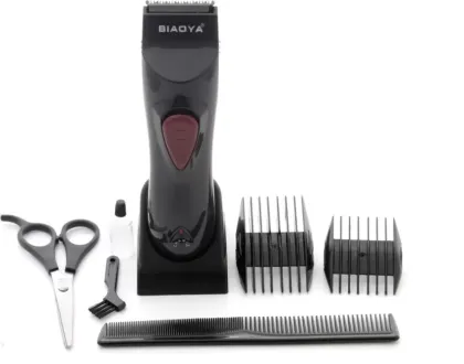 Biaoya BAY-8900A Corded & Cordless Trimmer