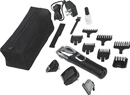 Wahl 9854-600 Lithium Ion All In One Trimmer
