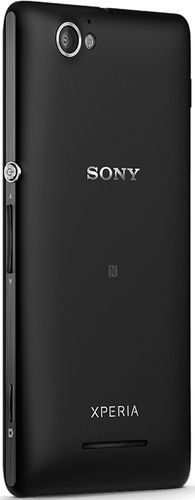 Sony Xperia M