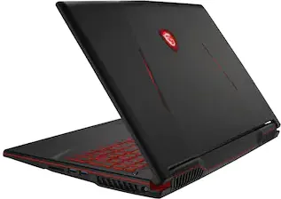 MSI GL63 9RC-080IN Gaming Laptop (9th Gen Core i5/ 8GB/ 512GB SSD/ Win10/ 4GB Graph)