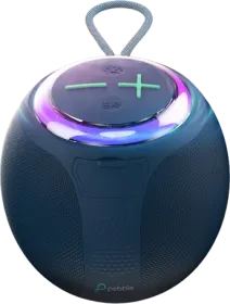 Pebble Boom 8W Bluetooth Speaker