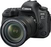 Canon EOS 6D Mark II 26.2MP Digital SLR Camera (EF24-105mm IS II USM Lens)
