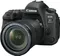 Canon EOS 6D Mark II 26.2MP Digital SLR Camera (EF24-105mm IS II USM Lens)