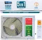 Onida IR123MGSP 1 Ton 3 Star Inverter Split AC