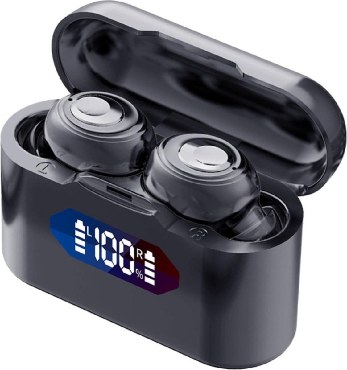 Enacfire E 75 True Wireless Earbuds Price in India 2024 Full