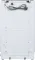 Onida T65CBR 6.5 Kg Fully Automatic Top Load Washing Machine