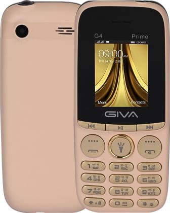 Giva G4 Prime