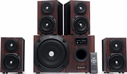 Home Theaters Under ₹25,000 | Smartprix