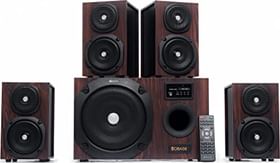 OBAGE HT-244 130 Watts Home Theatre System