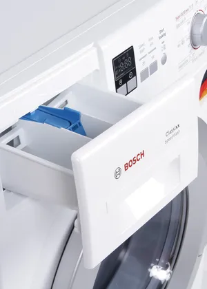 Bosch WAX 16161IN Front Loading Washing Machine