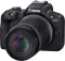 Canon EOS R50 24.2MP Mirrorless Camera with 18-45mm & 55-210mm Lens