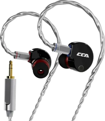 CCA Phoenix Wired Earphones
