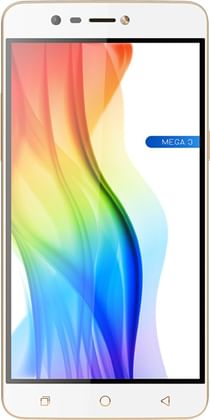 Coolpad Mega 3