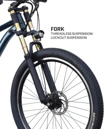 Neelam N.E 2.9 Single Speed 29T 10.4Ah Electric Cycle