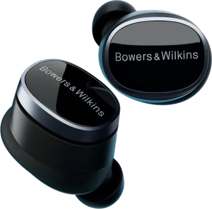 Bowers & Wilkins Pi8 True Wireless Earbuds