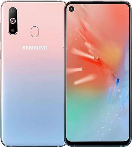 Samsung Galaxy A60