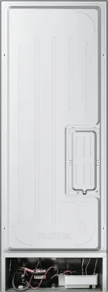 Haier HRF-4082BISA-P 358 L 2 Star Double Door Refrigerator