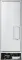Haier HRF-4082BISA-P 358 L 2 Star Double Door Refrigerator
