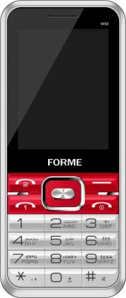 Forme W50