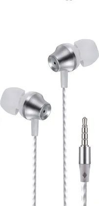 PunnkFunnk Metal 47 Wired Earphones