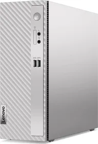 Lenovo IdeaCentre 3 90U90002IN Tower PC (AMD Ryzen 5 5600H/ 8 GB RAM/ 512 GB SSD/ Win 11)