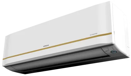 Hitachi Kiyora 5100X RSRG518HFEOZ1 1.5 Ton 5 Star Inverter Split AC