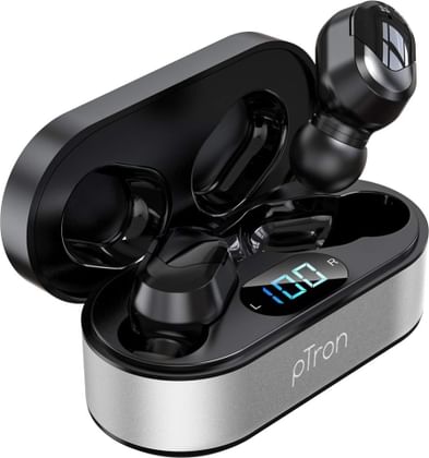 ptron earbuds 699