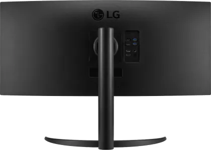 LG UltraWide 34WR55QC-B 34 inch WQHD Monitor