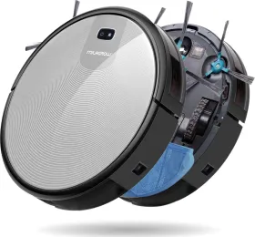 Milagrow SilverFox 21 Robotic Floor Vacuum Cleaner