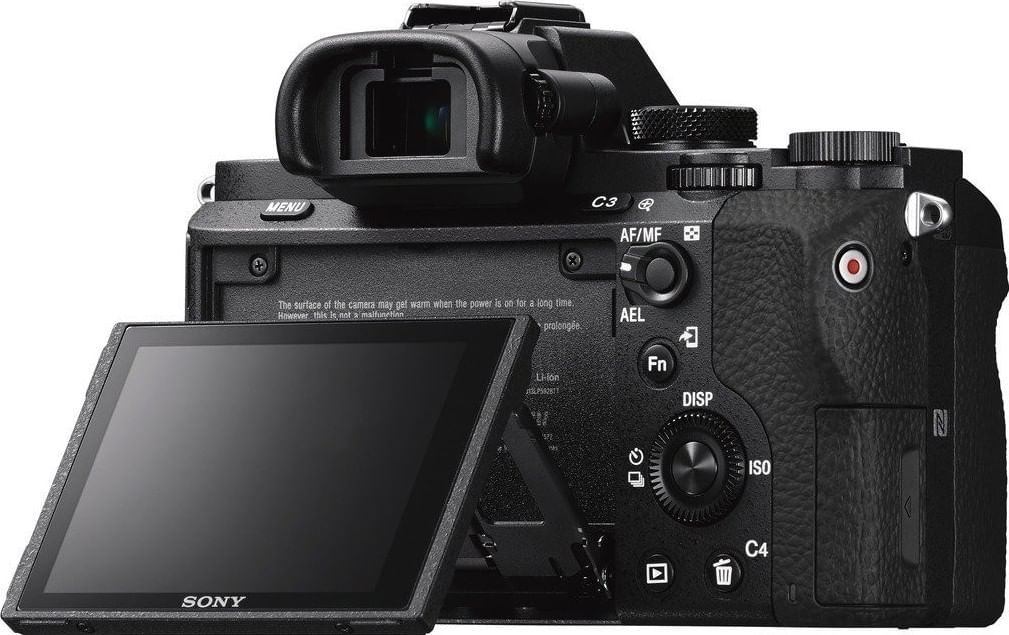 Sony ALPHA ILCE-7M2 24.3 MP Mirrorless Camera (Body Only) Best Price in ...
