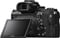 Sony ALPHA ILCE-7M2 24.3 MP Mirrorless Camera (Body Only)