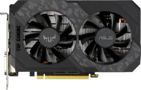 Asus TUF Gaming NVIDIA GeForce GTX 1630 OC Edition 4 GB GDDR6 Graphics Card