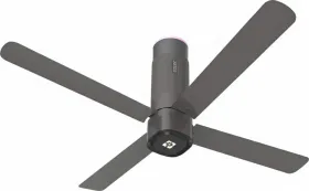 EcoLink AiroQuad 1200 mm 4 Blade BLDC Ceiling Fan
