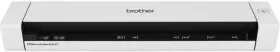 Brother DS-620 Document  Scanner