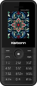 Karbonn Kphone Mini