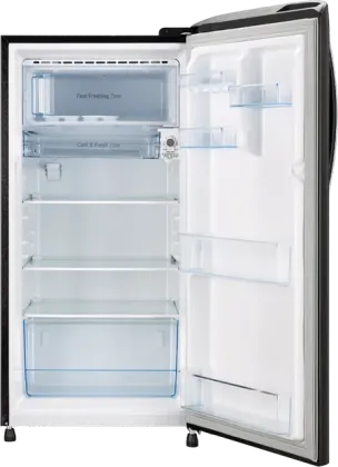 LG GL-B211HELD 201 L 3 Star Single Door Refrigerator
